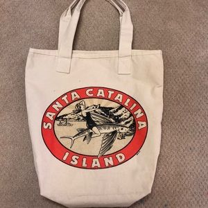 Brand new without tag bag.